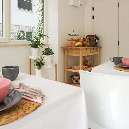 La Veranda Bed And Breakfast Ravenna Buitenkant foto