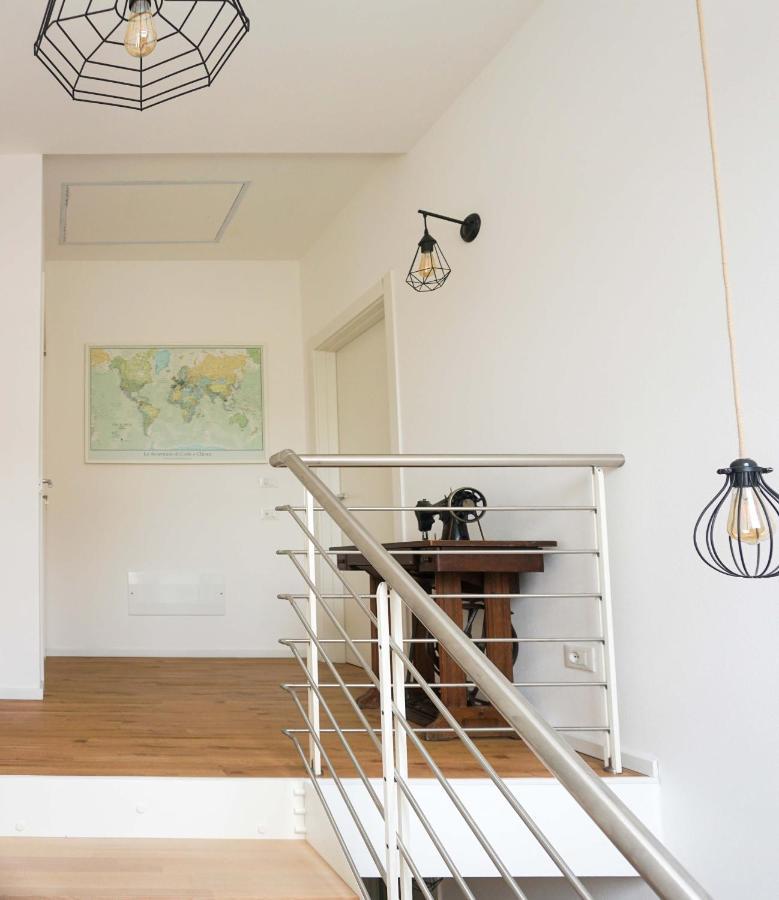 La Veranda Bed And Breakfast Ravenna Buitenkant foto