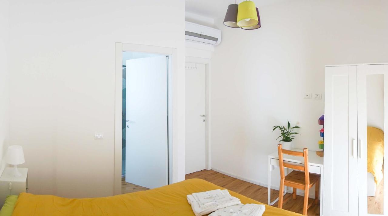 La Veranda Bed And Breakfast Ravenna Buitenkant foto
