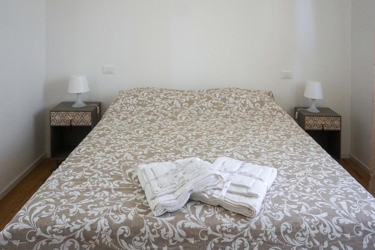 La Veranda Bed And Breakfast Ravenna Buitenkant foto